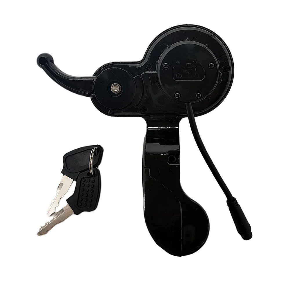 Scooter Parts - Interruptor de Acelerador con Pantalla LCD
