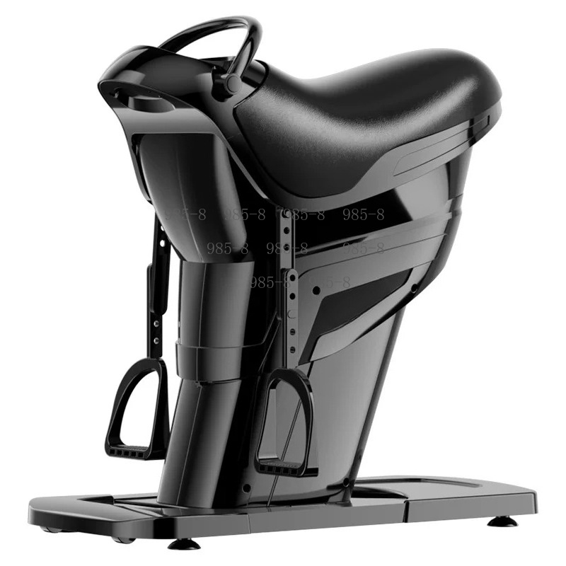 Riding Gear - Equipo de Ejercicio de Rehabilitación para