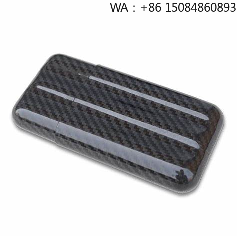 Motorcycle Parts - Piezas de Lámina de Carbono Personalizadas