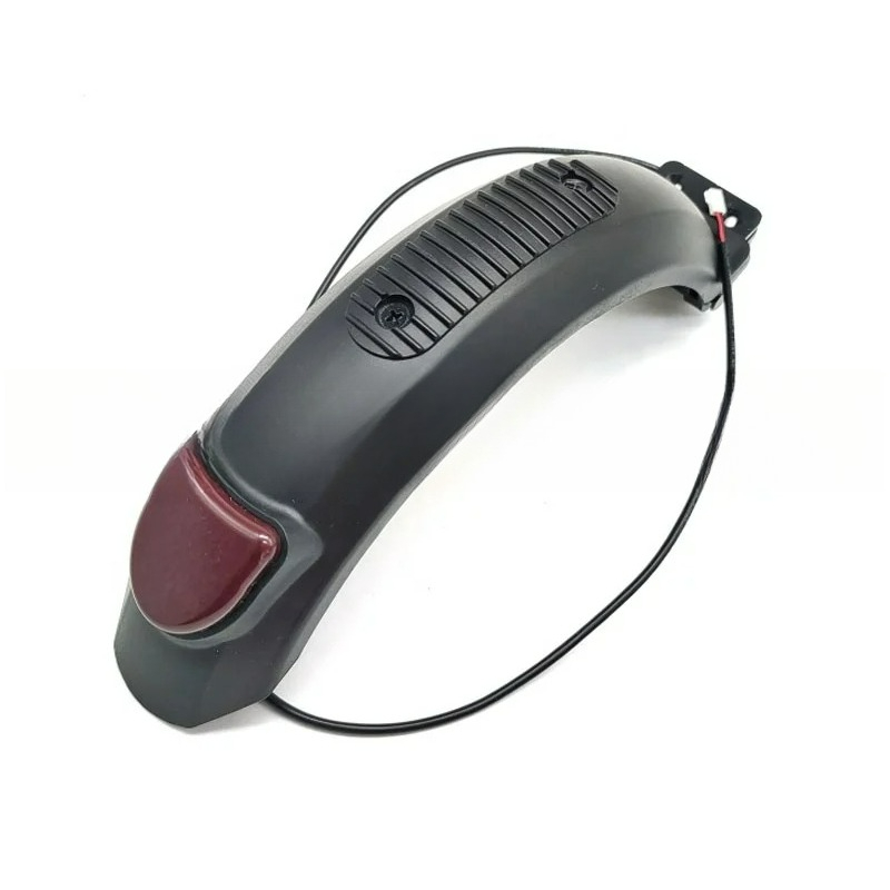 Guardabarros Trasero con Luz p - Scooter Parts reseña y precio