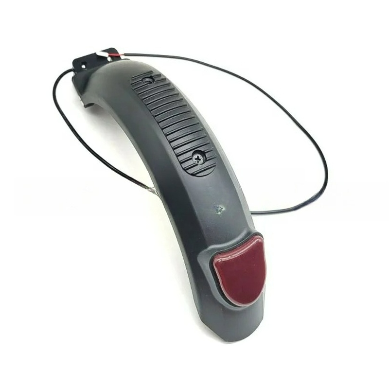 Guardabarros Trasero con Luz p - Scooter Parts reseña y precio
