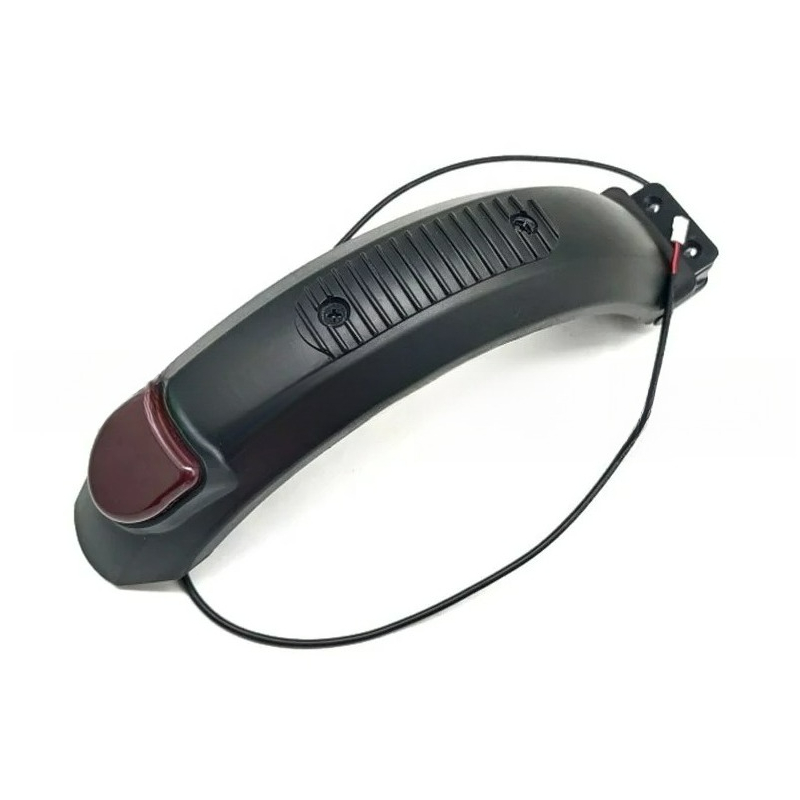 Guardabarros Trasero con Luz p - Scooter Parts reseña y precio