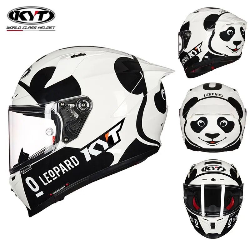 Casco de Motocicleta de Fibra  - Carbon Fiber Lightweight Motorcycle Helmet reseña y precio