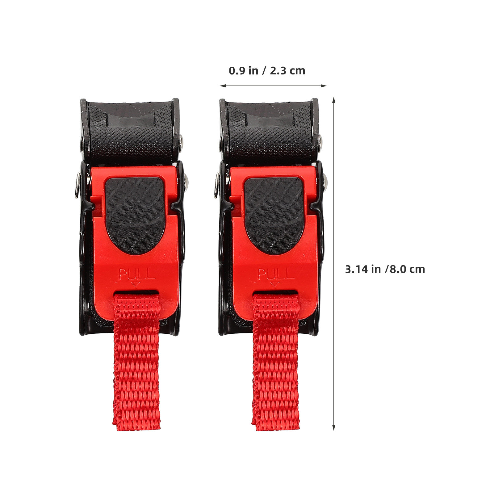 5 Hebillas de Liberación Rápid - Quick Release Buckle Motorcycle Helmet reseña y precio