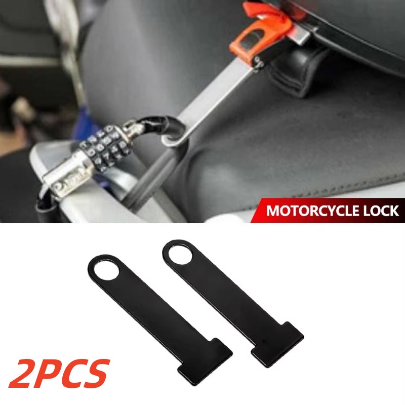 1/2 Pares de Cierres de Seguri - Quick Release Buckle Motorcycle Helmet reseña y precio