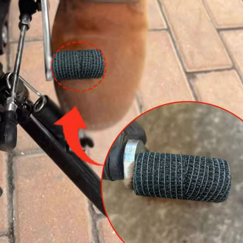 Cubiertas de palanca de cambio - Riding Gear reseña y precio