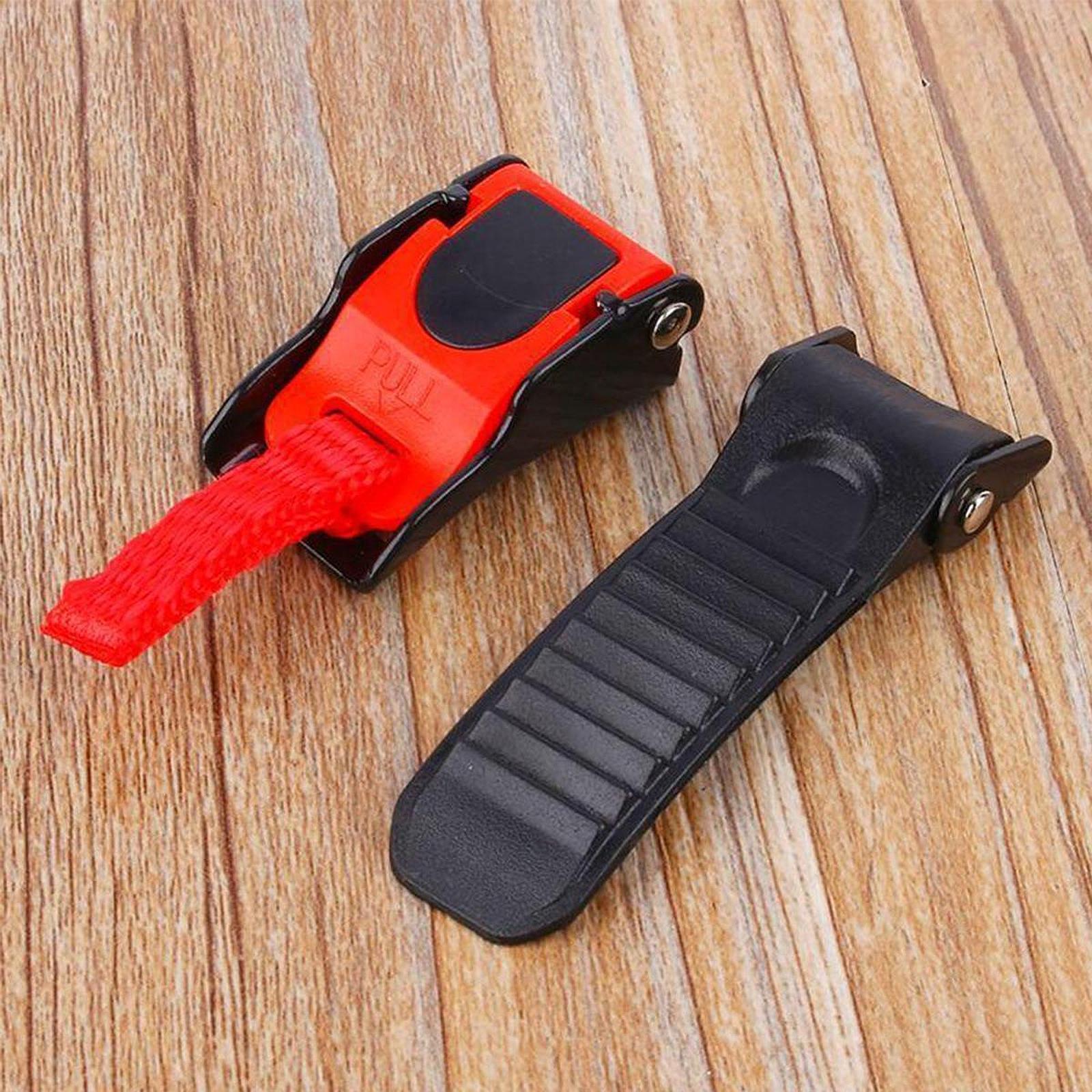 Hebilla de Liberación Rápida p - Quick Release Buckle Motorcycle Helmet reseña y precio