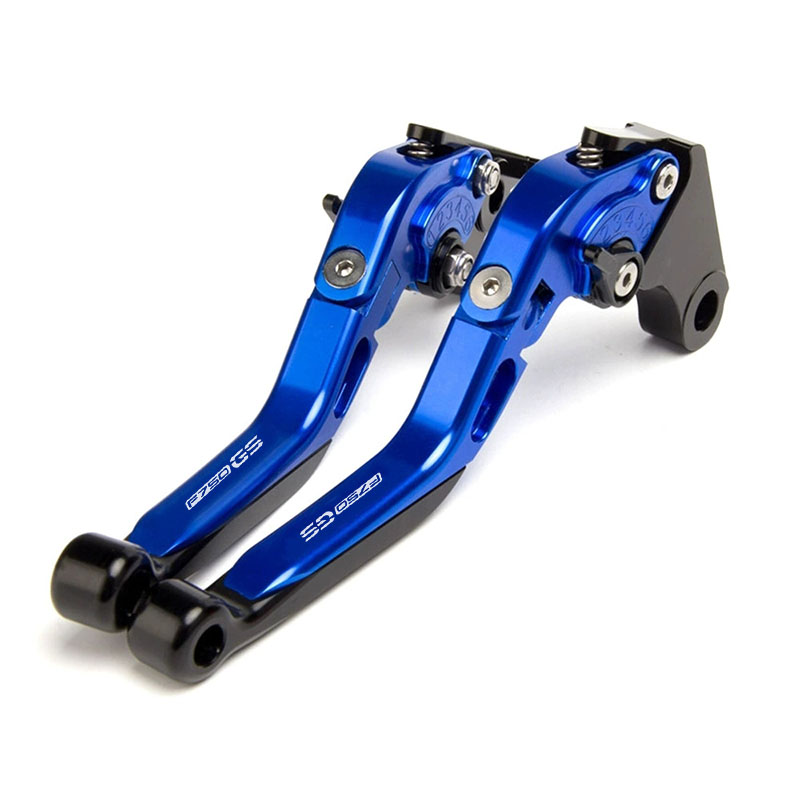 Para BMW F750GS F 750 GS 2018- - Cnc Aluminum Adjustable Brake Clutch Levers reseña y precio