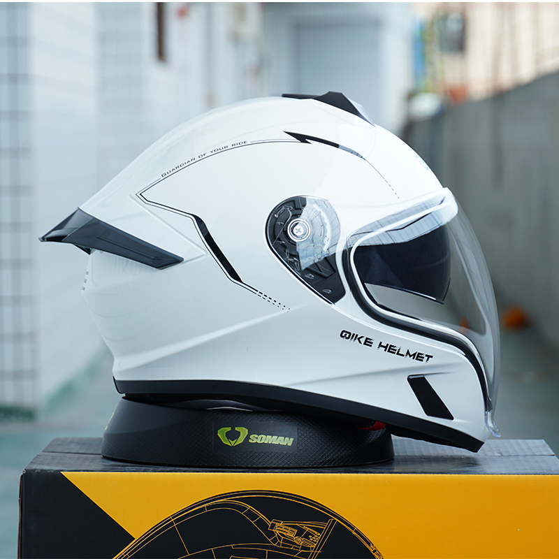 Cascos aprobados por el DOT, e - Modular Flip Up Motorcycle Helmet Dot Approved reseña y precio