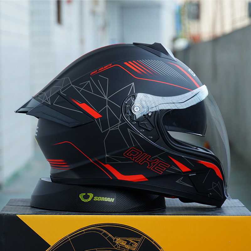 Cascos aprobados por el DOT, e - Modular Flip Up Motorcycle Helmet Dot Approved reseña y precio