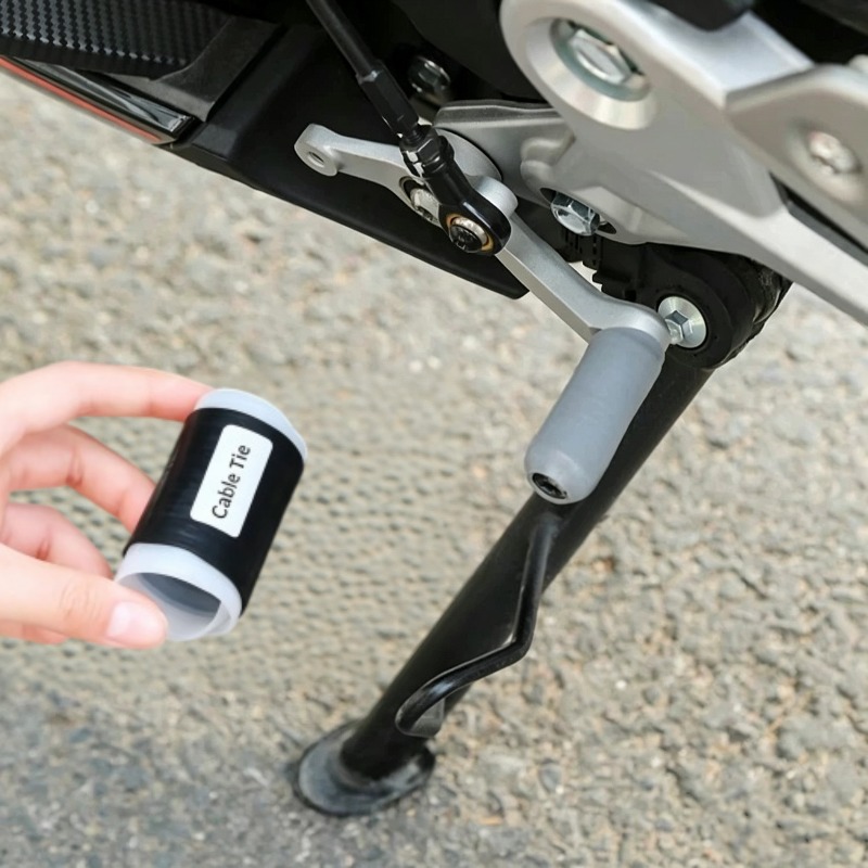 Protector universal para la pa - Riding Gear reseña y precio