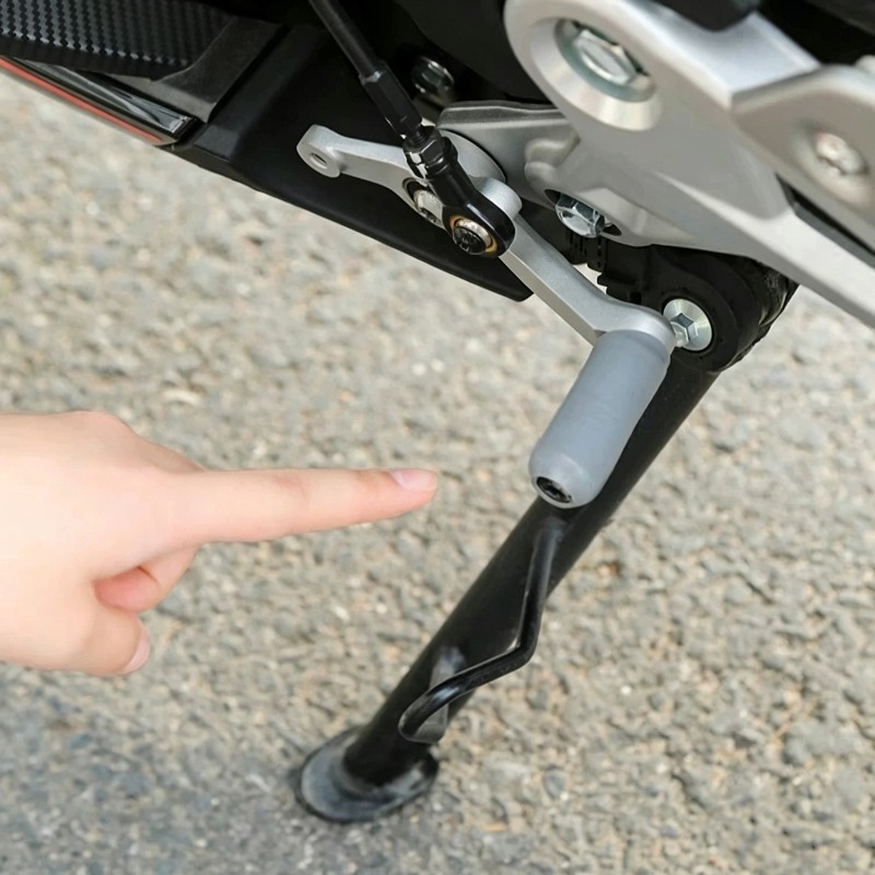 Protector universal para la pa - Riding Gear reseña y precio
