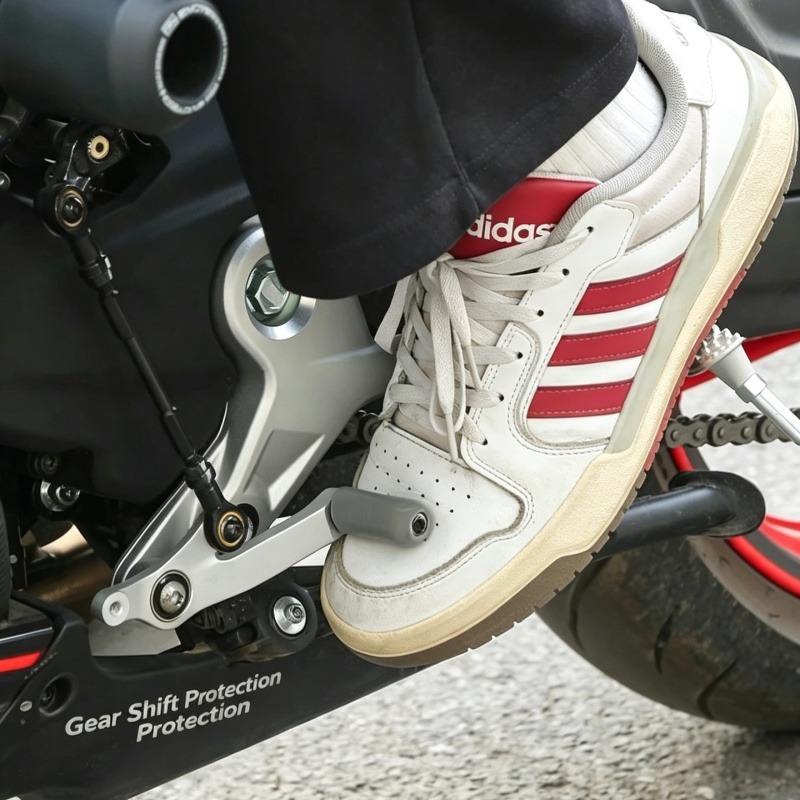 Protector universal para la pa - Riding Gear reseña y precio