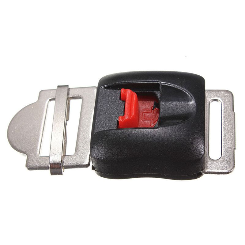 AB56-10X Correa de Clip Univer - Quick Release Buckle Motorcycle Helmet reseña y precio