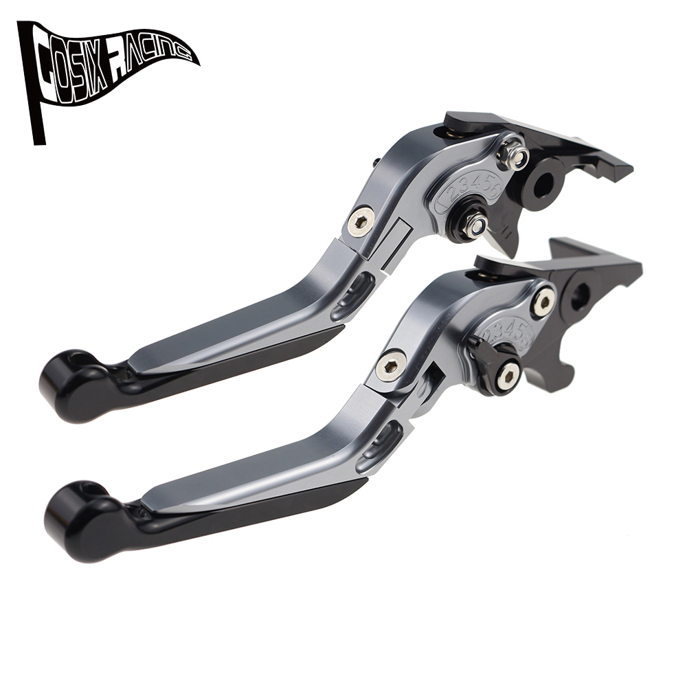 Ajuste TL 1000R 1998-2003 SV10 - Cnc Aluminum Adjustable Brake Clutch Levers reseña y precio