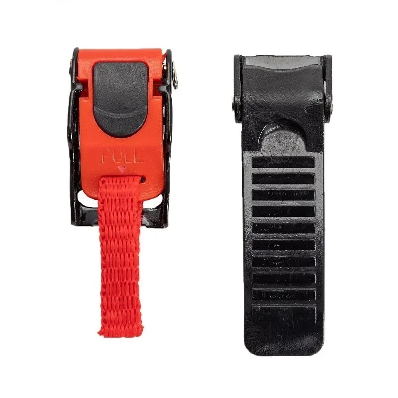 Clip de velocidad para casco d - Quick Release Buckle Motorcycle Helmet reseña y precio