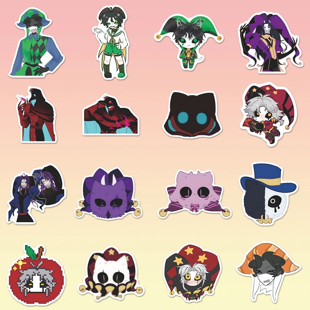 73 pegatinas de anime The Frea - Motorcycle Helmets reseña y precio