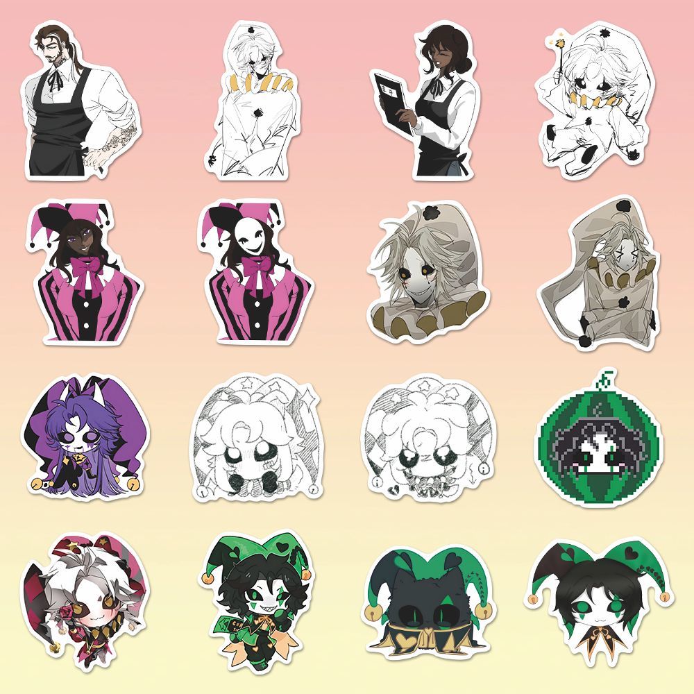 73 pegatinas de anime The Frea - Motorcycle Helmets reseña y precio