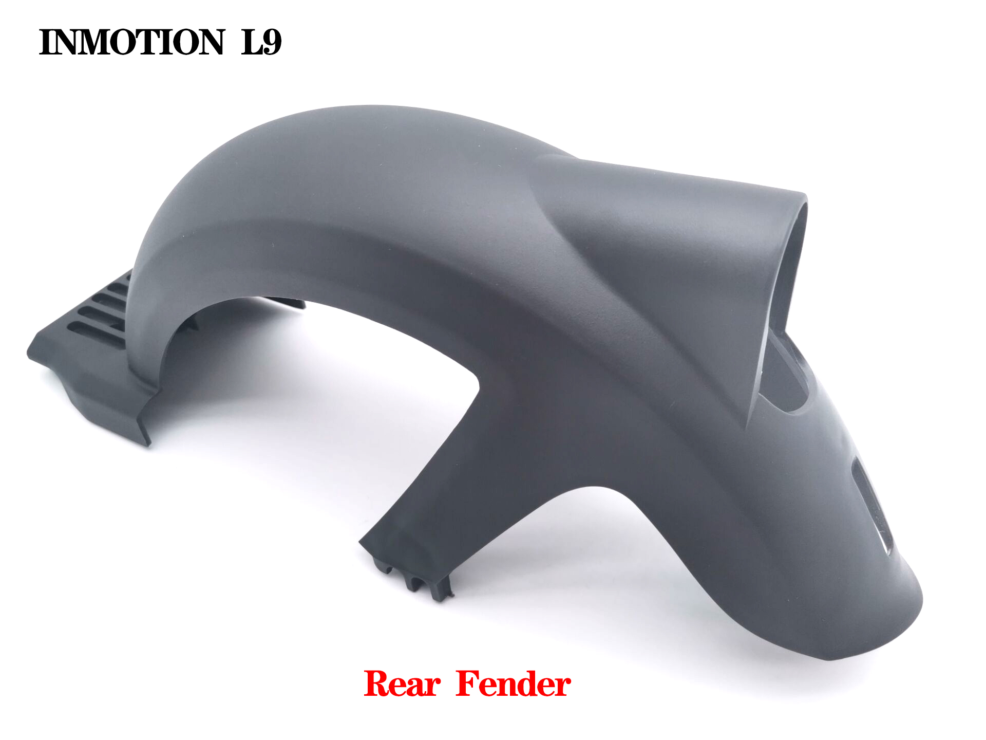 Accesorio Original para Guarda - Scooter Parts reseña y precio