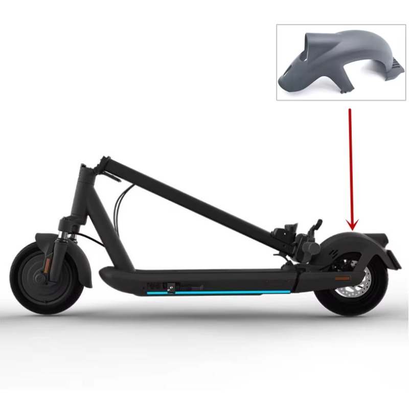 Accesorio Original para Guarda - Scooter Parts reseña y precio