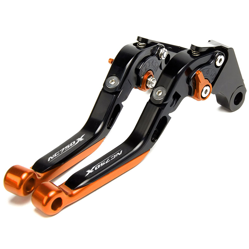 Palancas de Embrague y Freno p - Cnc Aluminum Adjustable Brake Clutch Levers reseña y precio