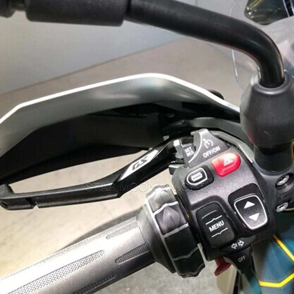 Palanca de embrague de freno S - Cnc Aluminum Adjustable Brake Clutch Levers reseña y precio