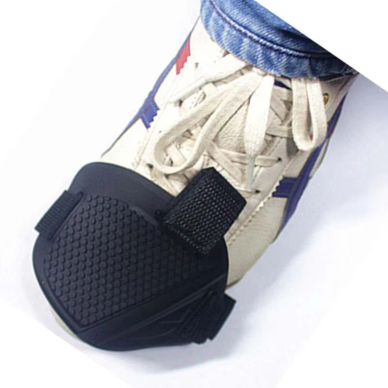 Protector de Palanca de Cambio - Riding Gear reseña y precio