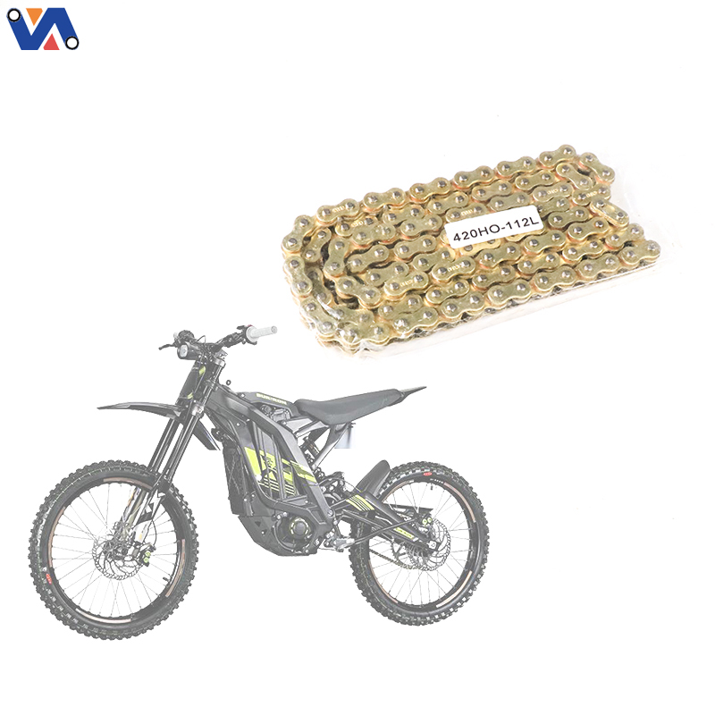 Cadena de Transmisión Primaria - Motorcycle Parts reseña y precio