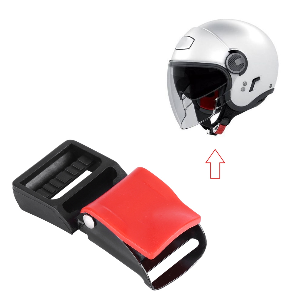 5 piezas de hebillas de clip p - Quick Release Buckle Motorcycle Helmet reseña y precio