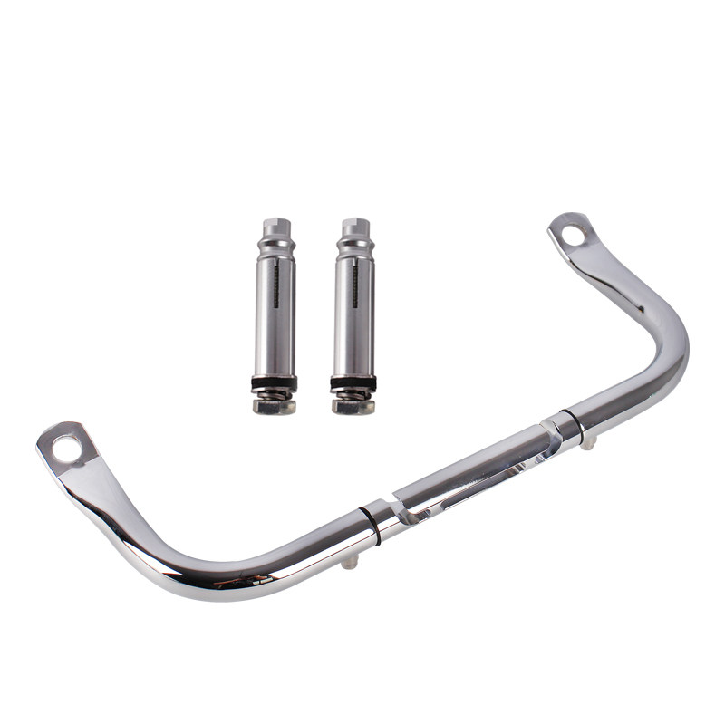 Barra transversal multifunción - Scooter Parts reseña y precio