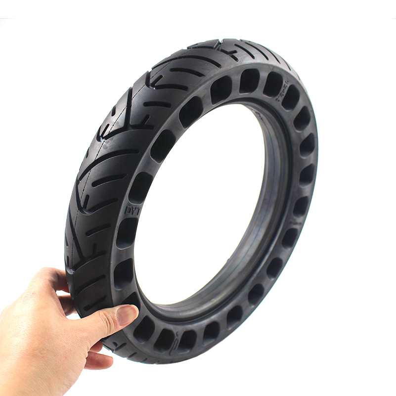 Neumático Sólido de 12 Pulgada - Scooter Parts reseña y precio