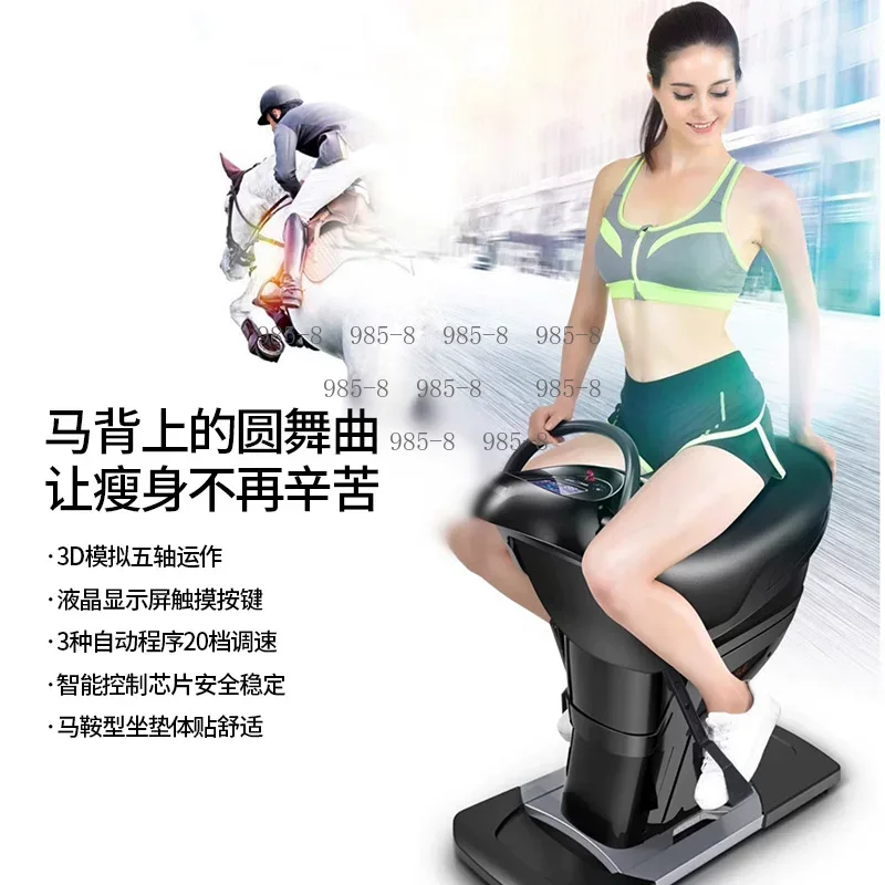 Equipo de Ejercicio de Rehabil - Riding Gear reseña y precio