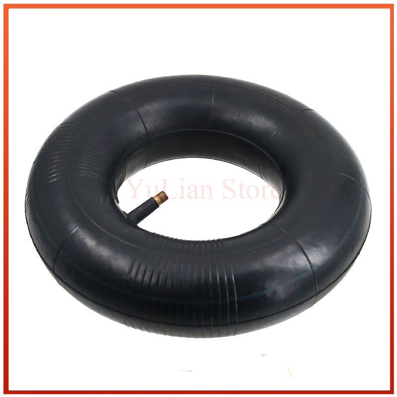 Tubo interior de caucho butilo - Scooter Parts reseña y precio
