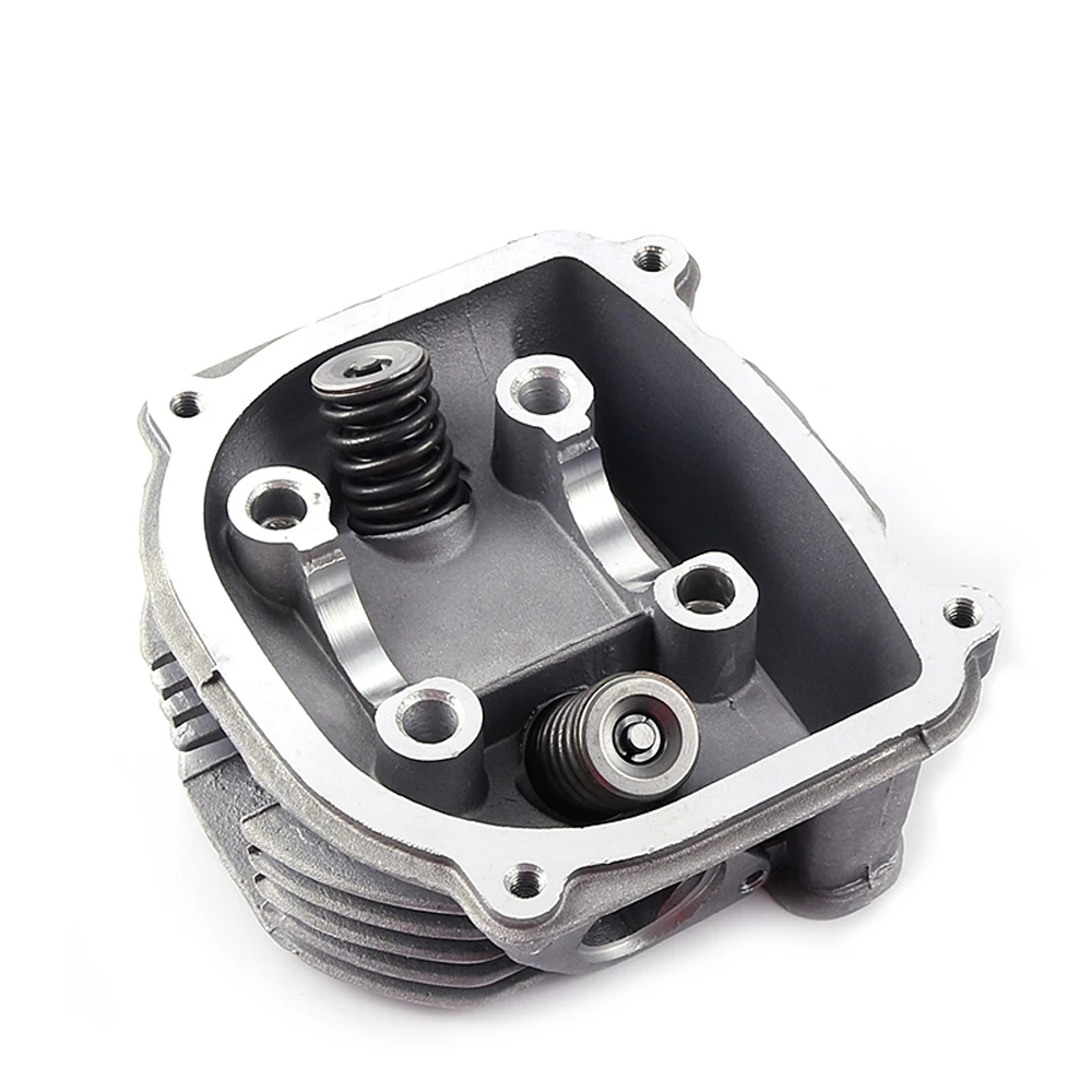Cabezal de cilindro GY6 para m - Scooter Parts reseña y precio
