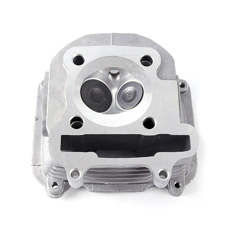 Cabezal de cilindro GY6 para m - Scooter Parts reseña y precio