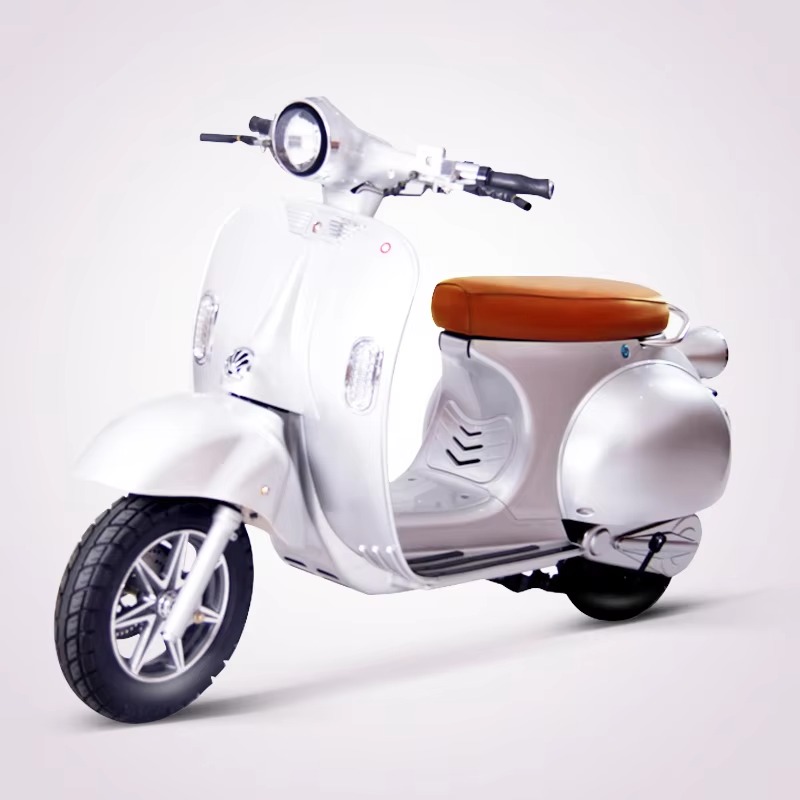 Scooter Eléctrico Krono Wild B - Scooter Parts reseña y precio