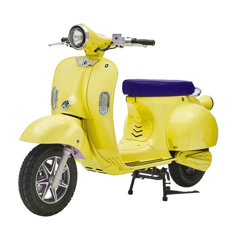 Scooter Eléctrico Krono Wild B - Scooter Parts reseña y precio