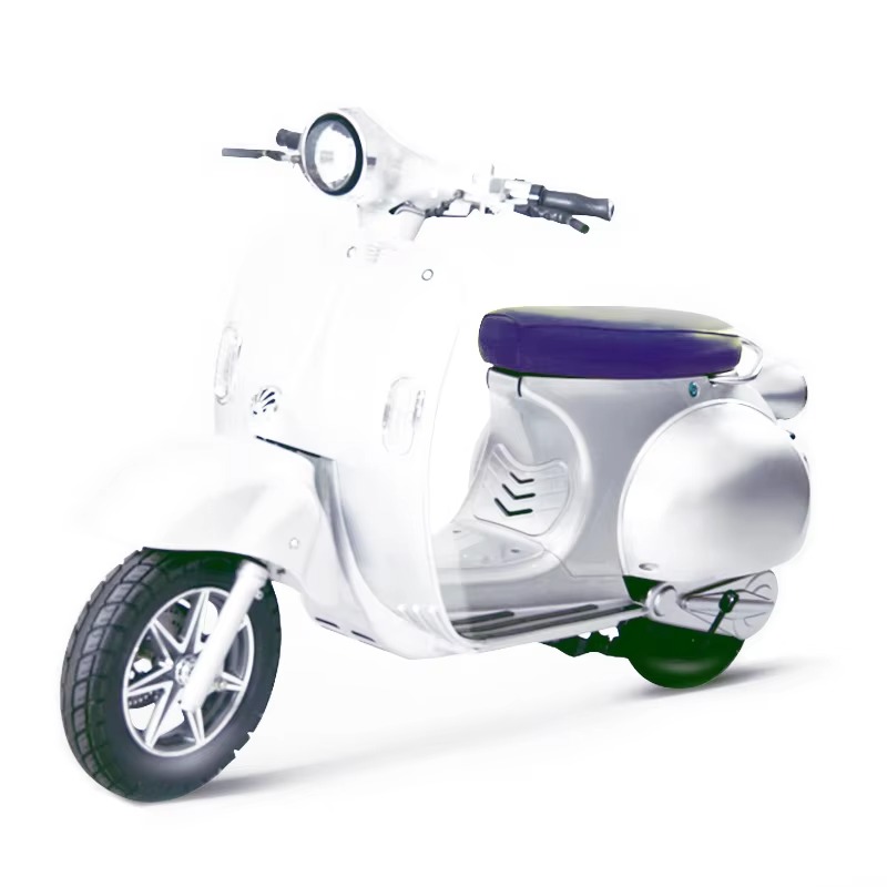 Scooter Eléctrico Krono Wild B - Scooter Parts reseña y precio