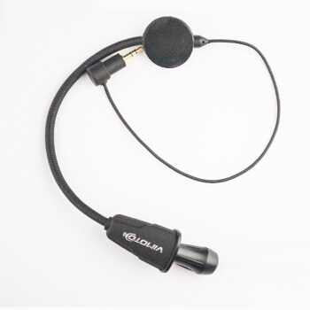 Micrófono para Vimoto V3/V6/V8 - Universal Motorcycle Helmet Intercom Headset reseña y precio