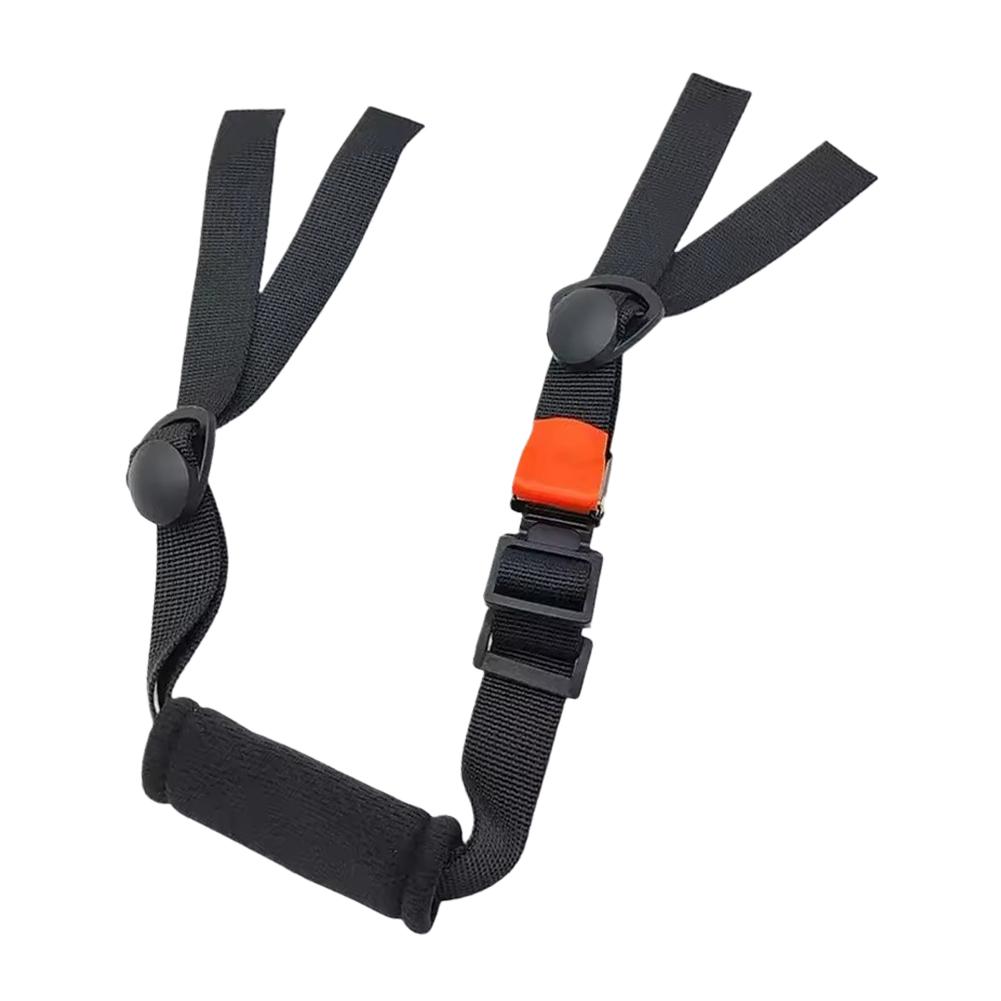 Correa de barbilla universal p - Quick Release Buckle Motorcycle Helmet reseña y precio