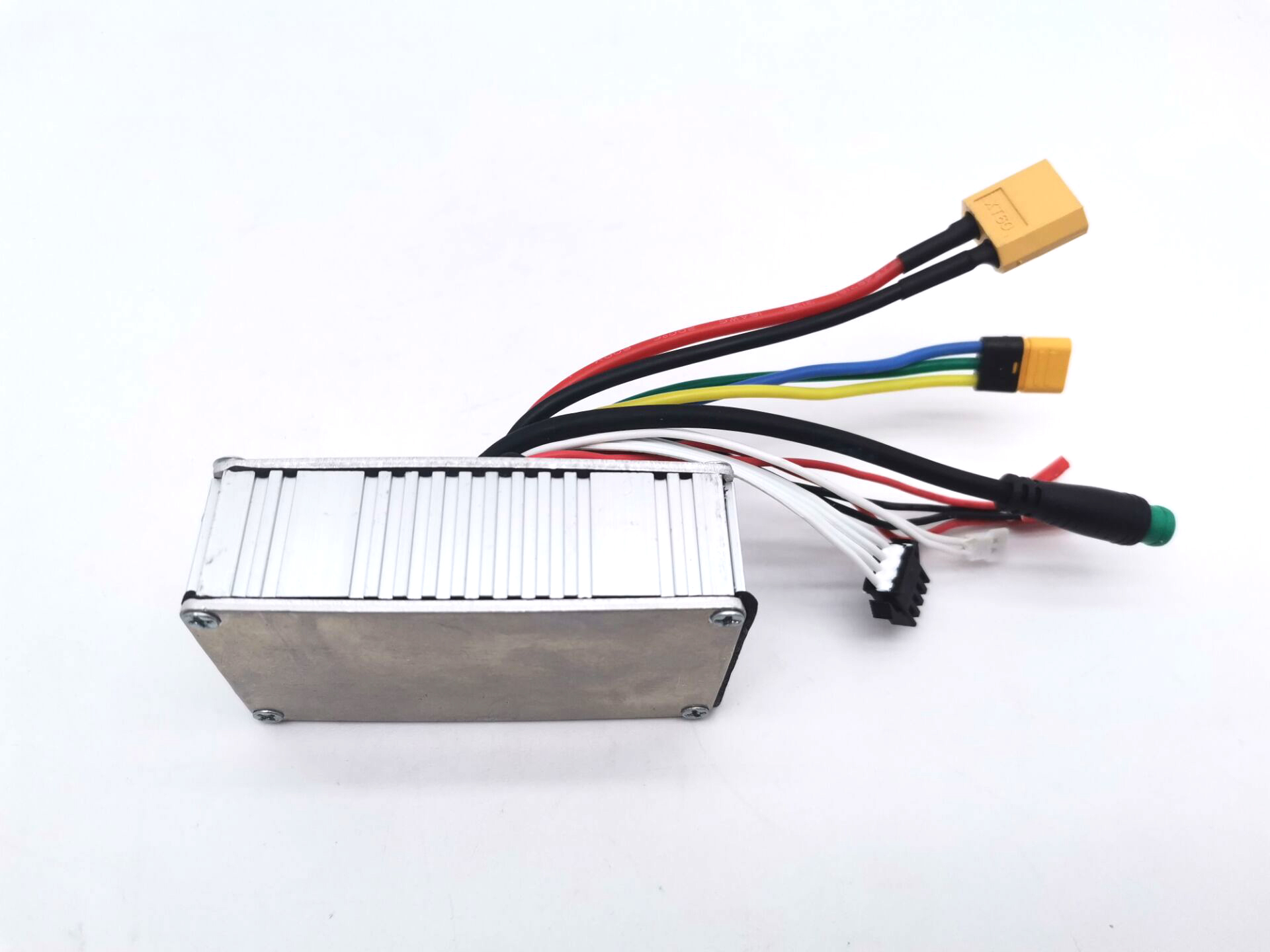 Piezas Originales del Controla - Scooter Parts reseña y precio