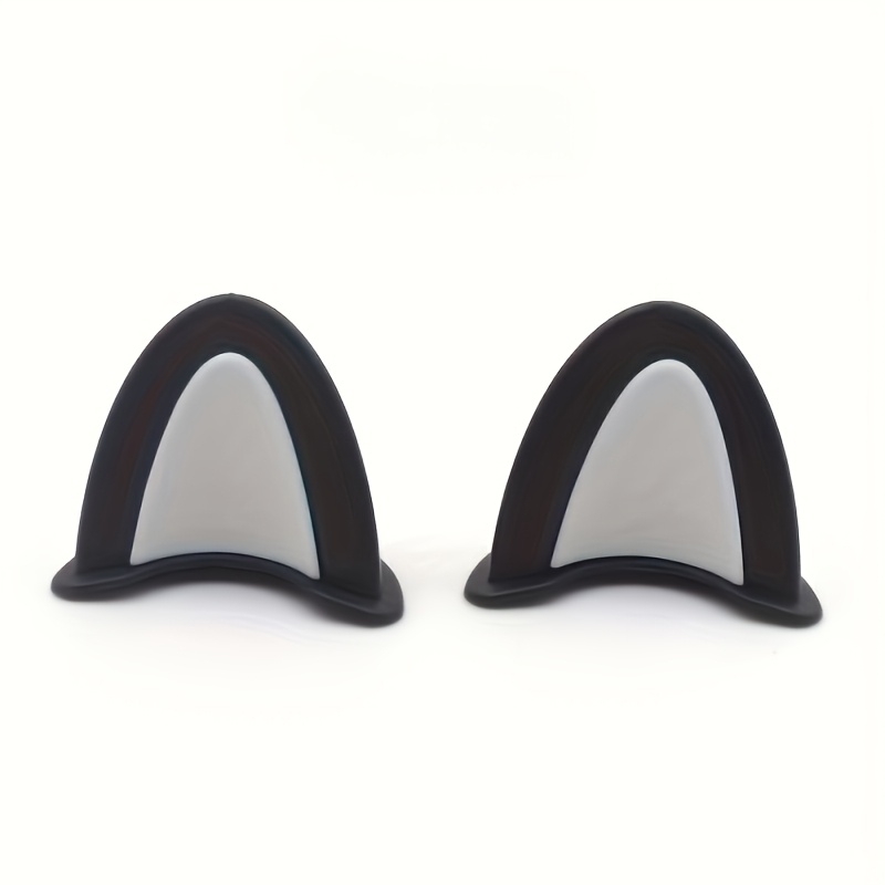 2 Piezas de Decoración para Ca - Motorcycle Helmets reseña y precio